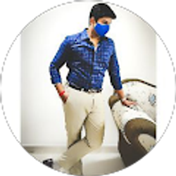 Profile photo of Tirumala Sahith Y | AP20110020013