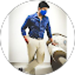 Profile photo of Tirumala Sahith Y | AP20110020013