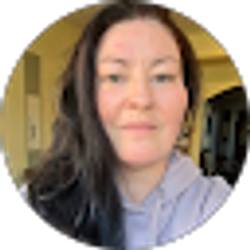 Profile photo of Dawn Romero