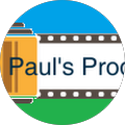 Profile photo of Paul Nunya