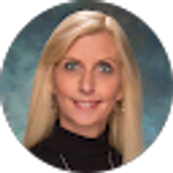 Profile photo of Meredith Austin
