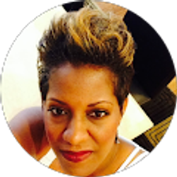 Profile photo of Quesha Horton