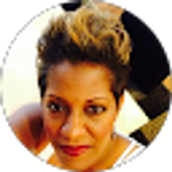Profile photo of Quesha Horton