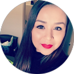 Profile photo of Johanna N. Caballero