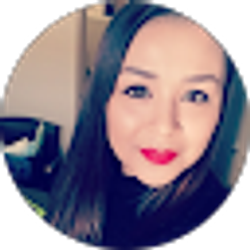 Profile photo of Johanna N. Caballero
