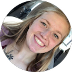 Profile photo of Carrie O'Neill