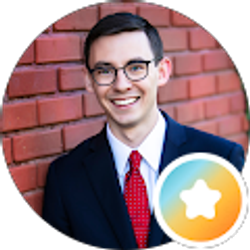 Profile photo of Alec Bartz