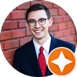 Profile photo of Alec Bartz