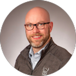 Profile photo of Anders Goranson