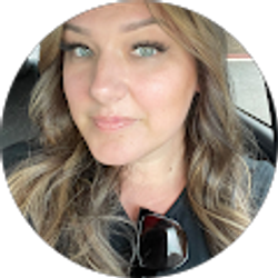 Profile photo of Christine Prado