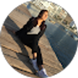Profile photo of Yuly Maribel