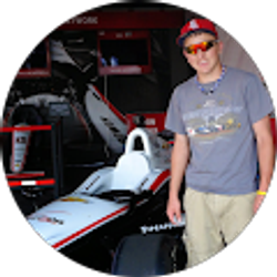 Profile photo of Anthony Bacci