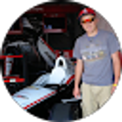 Profile photo of Anthony Bacci