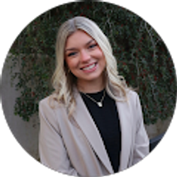 Profile photo of Briley Waters