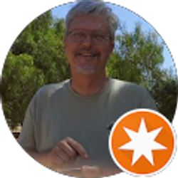 Profile photo of David Fuller