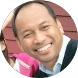 Profile photo of Enrico Saturay