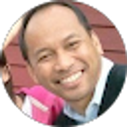 Profile photo of Enrico Saturay