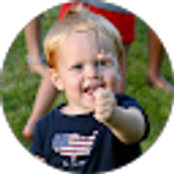 Profile photo of Brandon Haslett