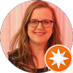 Profile photo of Beverly Albrecht