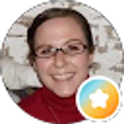 Profile photo of Candace Whitfield