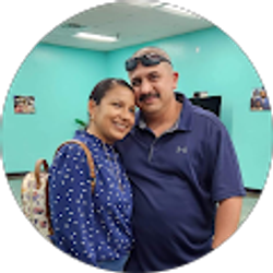 Profile photo of Tonie Ruiz