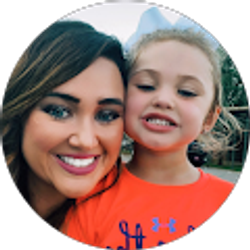 Profile photo of Kyla Risner