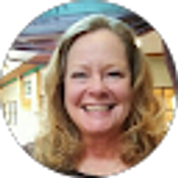 Profile photo of Bonne Knutson