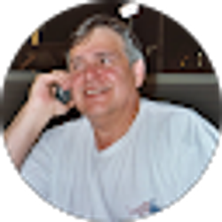 Profile photo of Gregory Marchbanks