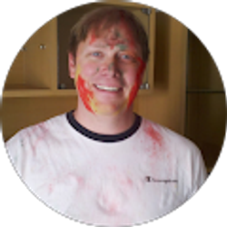 Profile photo of Christopher Cook