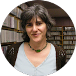 Profile photo of Katherine Tanney