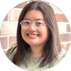 Profile photo of Andrea Malabay