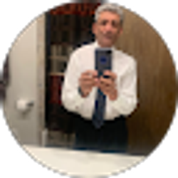 Profile photo of K Virji