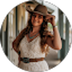 Profile photo of Alexis Callaway