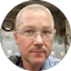 Profile photo of Brandon Clupper