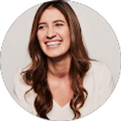 Profile photo of Kimberly Parish