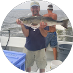 Profile photo of John Sasser