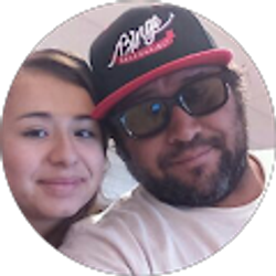 Profile photo of Daniel Estrada