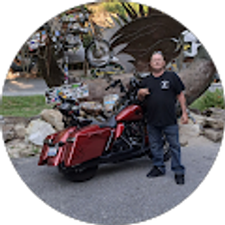 Profile photo of Brandon Rogers