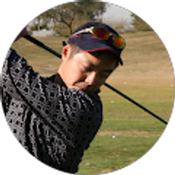 Profile photo of Scott Ma