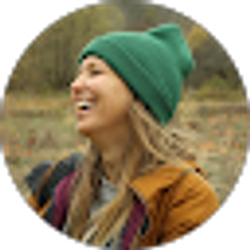 Profile photo of Sara Isaman