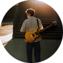 Profile photo of Camden Wood