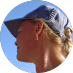 Profile photo of Pandora King