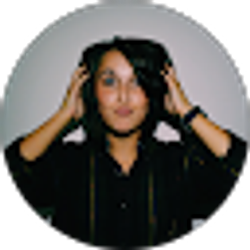 Profile photo of Whitney Macon