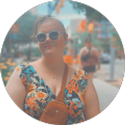 Profile photo of Jessica Edwards