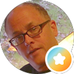 Profile photo of Mark Stefik