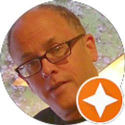 Profile photo of Mark Stefik