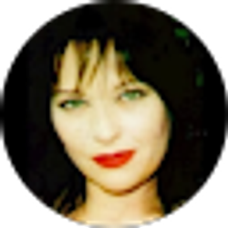 Profile photo of Jenna M