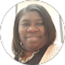 Profile photo of Demetria Pam