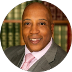 Profile photo of Aaron Perry