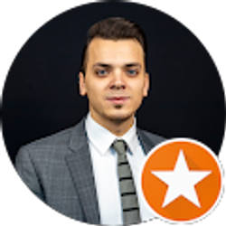 Profile photo of Daniel Tishchenko